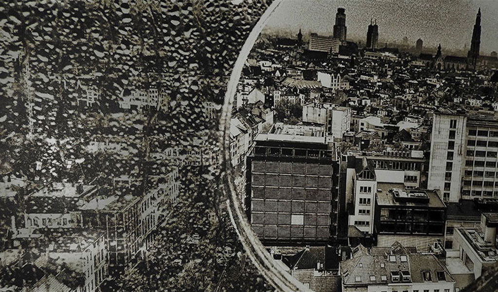 Affittare un monolocale nella zona di Anversa